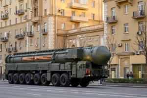 Росія готується до запуску міжконтинентальної ракети &quot;Ярс&quot;: ГУР попереджає про демонстрацію сили