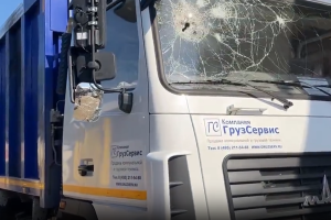 ВСУ бьют по технике оккупантов в Кременной и укрепляются в Кременском лесу