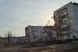 Парад вместо воды: в Северодонецке оккупанты перекроют дороги