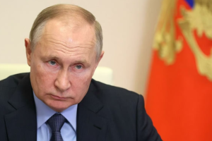 Кремль відреагував на заяву Зеленського щодо переговорів у Стамбулі