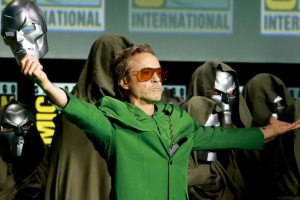 Marvel откладывает &quot;Судный день&quot; и &quot;Секретные войны&quot;: новые &quot;Мстители&quot; выйдут позже