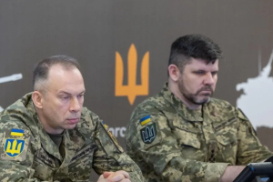 Сырский рассказал о новой угрозе: ВС РФ перебрасывают лучшие части в Курскую область