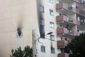 Ракета в спальне командира: в Иране ликвидированы три генерала, поврежден ядерный объект