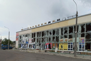 &quot;400 рублів за зупинку&quot;: Жителі окупованого Сіверськодонецька обурені цінами на таксі