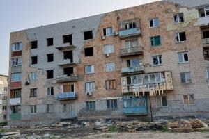 Без зв&#039;язку, але з шахраями: у Сіверськодонецьку процвітає нелегальний інтернет-бізнес