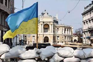 Захват Одессы: реально ли вторжение РФ с моря - объяснение ВМС Украины