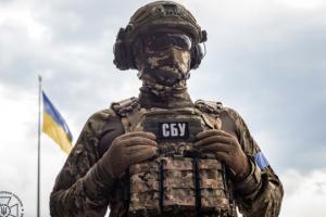 Від зльоту до поразки літака: СБУ показала, як дрон долетів до ворожого аеродрому