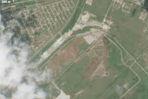 После удара “Паутины” россияне строят &quot;бункеры&quot; для самолетов: видео