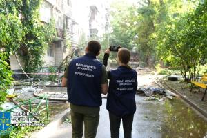 Масштабна атака на Харків: на підприємстві можуть бути заблоковані співробітники