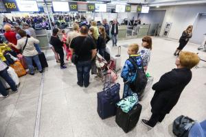 Удалил фото - попал под фильтрацию: Россия усилила репрессии против украинцев на границе