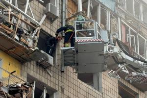 &quot;Мячики смерти&quot; разбросаны по Киеву: Кличко показал боеприпасы от Х-101