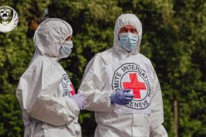 Репатриация скорби: в Украину доставили еще 1200 тел погибших