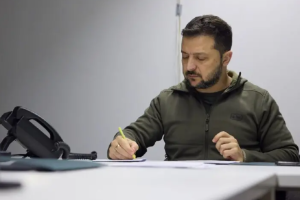 Зеленский обновляет армию: &quot;Мадяр&quot; возглавил дроновые войска, у десантников - новый командир