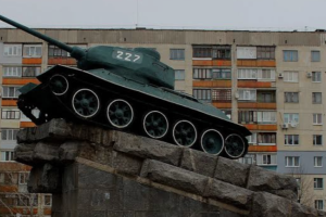 Атака дронів та ремонт водопроводу: обстановка в окупованому Лисичанську від місцевих жителів