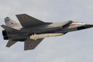 ВСУ атаковали российский аэродром &quot;Саваслейка&quot;: поражены МиГ и Су