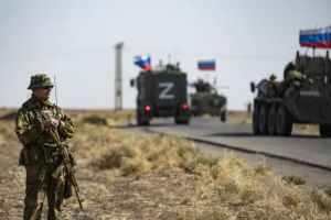 Угроза Покровску и Мирнограду: россияне продвинулись на северном фланге Донбасса