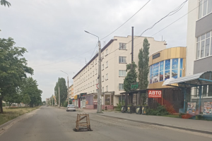 Фото без ілюзій: жителі Сіверськодонецька викривають фейкове &quot;відновлення&quot;