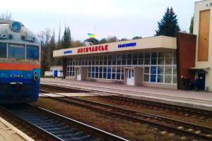 &quot;Сіверськодонецьк - Луганськ - ДНР&quot;: окупанти заявили про &quot;готовність&quot; до запуску потягів