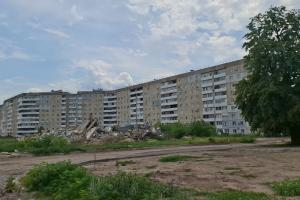 В Лисичанске &quot;восстановление&quot; от оккупантов закончилось канализационным коллапсом, - ОВА