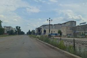 Лисичанск в июле 2025: ни людей, ни света – кадры оккупированного города