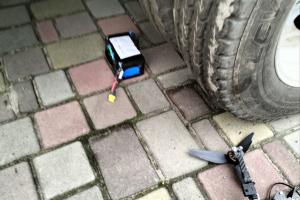 Оккупанты сообщают об атаке дронов в Лисичанске: фото