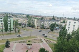 Разобрали крышу - забыли вернуть: в оккупированном Северодонецке заливает дома