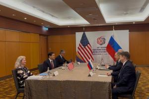 &quot;Новый подход&quot;: Лавров представил США идею по Украине, но Рубио требует большего