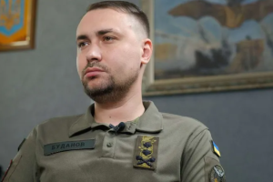 &quot;По контурам области идут бои&quot;: Буданов рассказал, есть ли угроза для Днепра