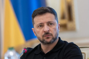 Зеленский подписал особый санкционный пакет: под ударом российские криптовалютные схемы