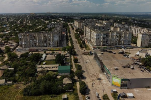 Лисичанск без крыши, Северодонецк без надежды: как &quot;восстанавливает&quot; Россия оккупированную Луганщину