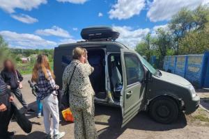На Дніпропетровщині розпочали примусову евакуацію дітей: хто зобов&#039;язаний залишити вдома вже зараз