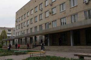 В Северодонецке закрыта реанимация: экстренных больных везут за 60 км, но не все доживают
