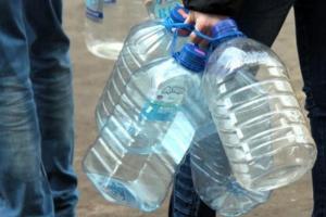 330 літрів води перетворюються на 45: як виживає Донецьк без водопостачання