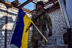 Новомихайлівка під контролем ЗСУ: ГУР та Третій корпус вибили окупантів