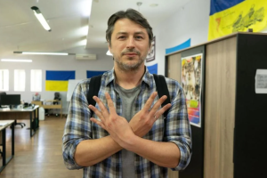 Сергей Притула стал отцом в четвертый раз: первые фото с ребенком