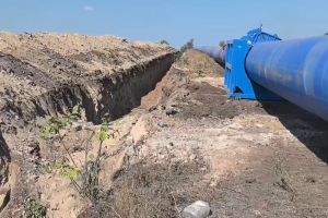 Сіверськодонецьк тижнями без води: в окупованому місті комунальний колапс