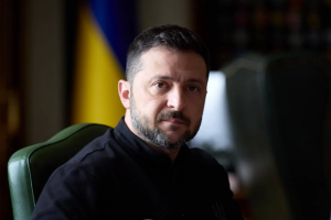 Мир на горизонте? Зеленский анонсирует новые форматы переговоров