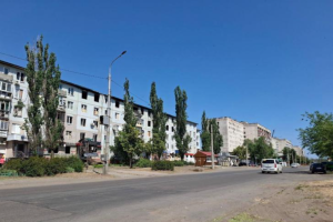В Северодонецке оккупанты угрожают вскрывать квартиры жильцов без их согласия
