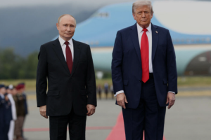 Саміт на Алясці: &quot;афера&quot; Путіна та відсутність прогресу у мирних переговорах