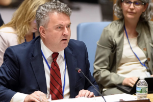 Зеленський готовий обговорити з Путіним територіальні питання - МЗС України