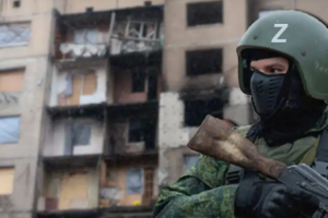 Росіяни окупували два населені пункти на Дніпропетровщині, - DeepState