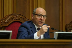 Во Львове убит Андрей Парубий: Зеленский отреагировал, полиция ввела спецоперацию