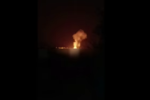 ГУР уничтожило склад взрывчатки в Тульской области: что известно об операции в Алексине