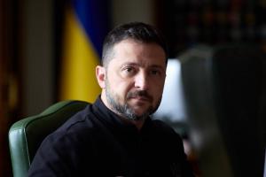 Зеленский предупредил Кремль: &quot;Если Киев погрузят во тьму - Москва тоже останется без света&quot;