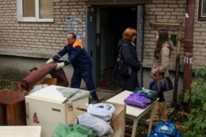 На Луганщині роздаватимуть українські квартири чиновникам РФ, - ОВА