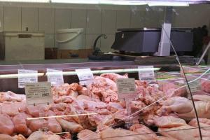 Цены на мясо и яйца в оккупированном Северодонецке: сколько стоит &quot;продуктовая корзина&quot;