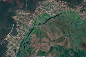 Российские оккупанты переоделись в гражданских и пытались проникнуть в Ямполь: диверсия сорвана