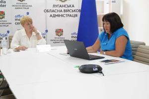 Ще 7,5 км² лісів знищено: що показали супутникові знімки Луганщини