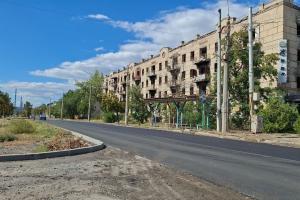 Сіверськодонецьк на межі медколапсу: швидких майже немає, бензин у дефіциті