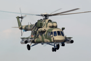 Удар по Криму: ГУР знищив два Мі-8 та буксир Росії на  млн